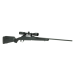 Savage 110 Apex Hunter XP Left Hand .22-250 Rem Bolt Action Rifle